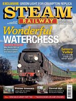 Steam Railway